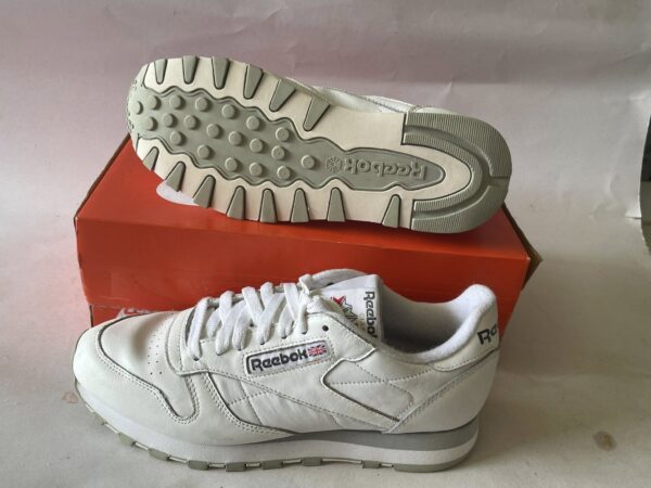 Giày Thể Thao 2hand Hiệu Reebok