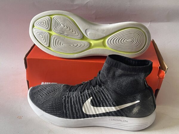 Giày Thể Thao 2hand Hiệu Nike