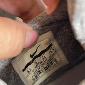 Giày Thể Thao 2hand Hiệu Nike