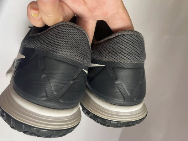 Giày Thể Thao 2hand Hiệu Nike