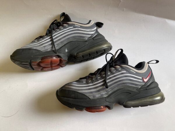 Giày Thể Thao 2hand Hiệu Nike