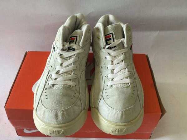 Giày Thể Thao 2hand Hiệu Fila
