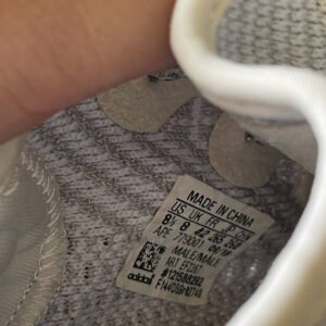 Giày Thể Thao 2hand Hiệu Adidas