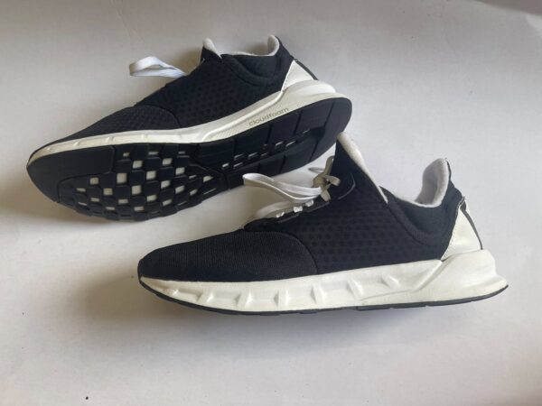 Giày Thể Thao 2hand Hiệu Adidas