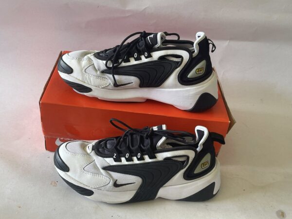 Giày Thể Thao 2hand Hiệu Nike