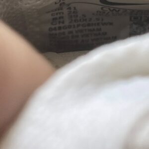 Giày Thể Thao 2hand Hiệu Nike