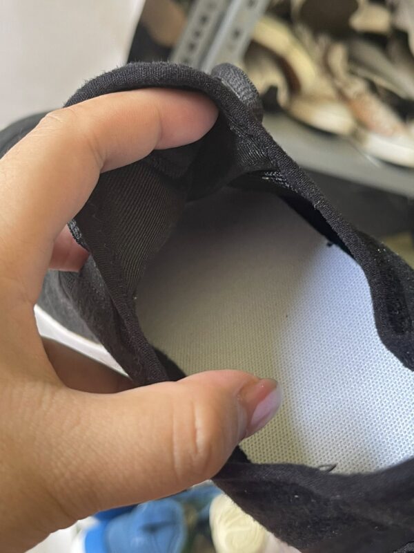 Giày Thể Thao 2hand Hiệu Nike