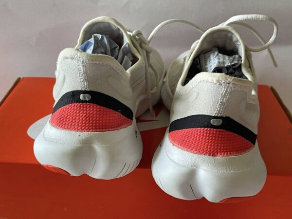Giày Thể Thao 2hand Hiệu Nike