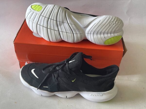 Giày Thể Thao 2hand Hiệu Nike