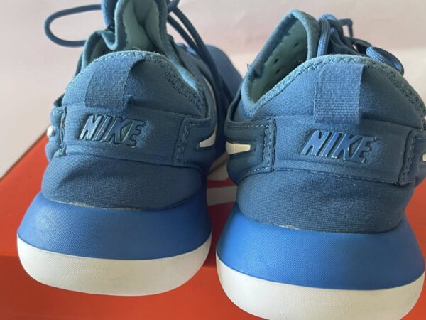 Giày Thể Thao 2hand Hiệu Nike