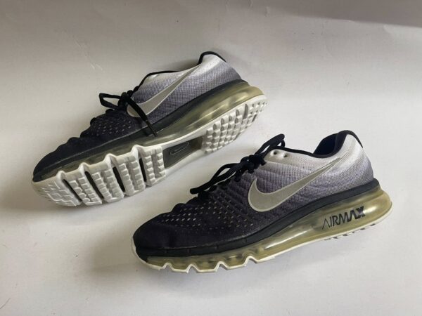 Giày Thể Thao 2hand Hiệu Nike