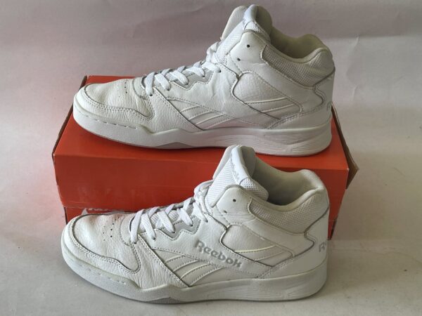 Giày Thể Thao 2hand Hiệu Reebok
