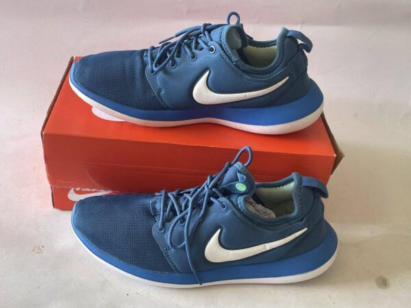 Giày Thể Thao 2hand Hiệu Nike