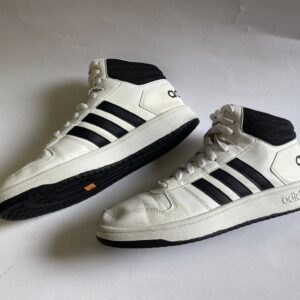 Giày Thể Thao 2hand Hiệu Adidas