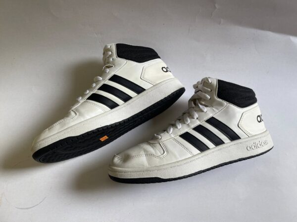 Giày Thể Thao 2hand Hiệu Adidas
