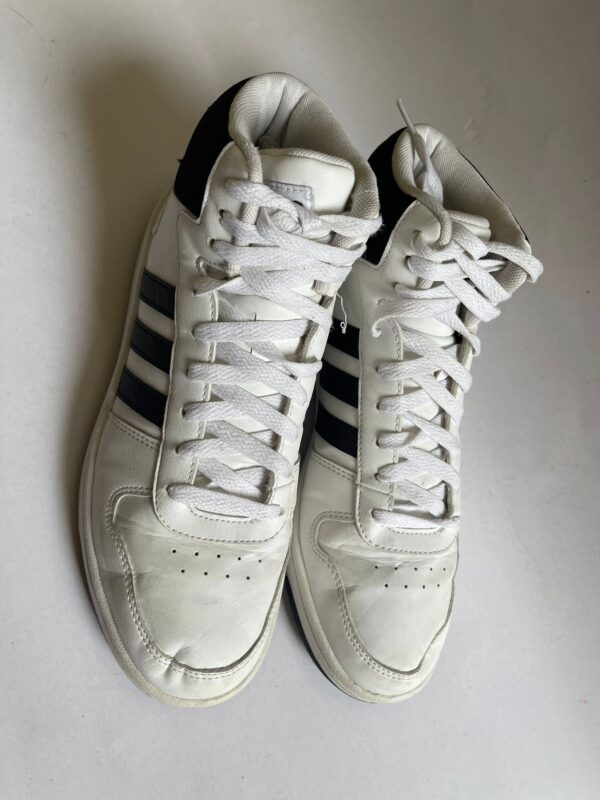 Giày Thể Thao 2hand Hiệu Adidas