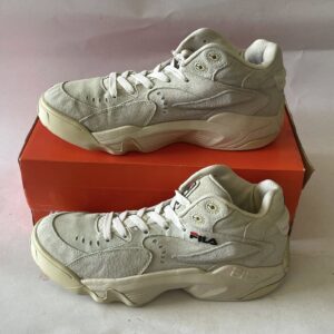 Giày Thể Thao 2hand Hiệu Fila