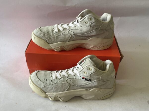 Giày Thể Thao 2hand Hiệu Fila