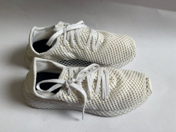 Giày Thể Thao 2hand Hiệu Adidas
