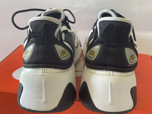 Giày Thể Thao 2hand Hiệu Nike