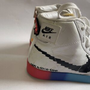 Giày Thể Thao 2hand Hiệu Nike