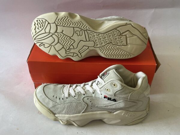 Giày Thể Thao 2hand Hiệu Fila