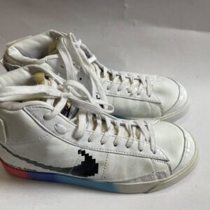 Giày Thể Thao 2hand Hiệu Nike