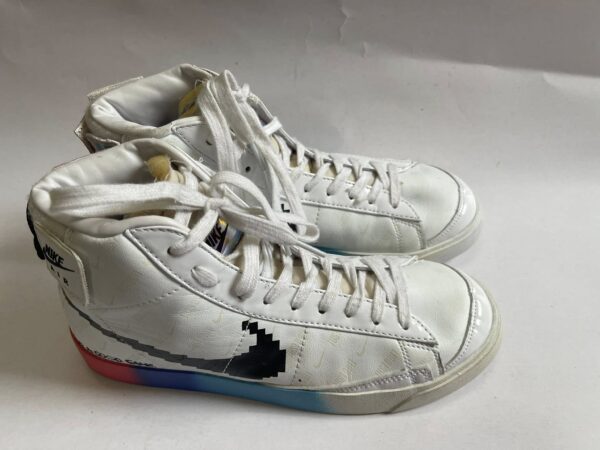 Giày Thể Thao 2hand Hiệu Nike