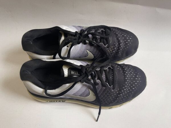 Giày Thể Thao 2hand Hiệu Nike