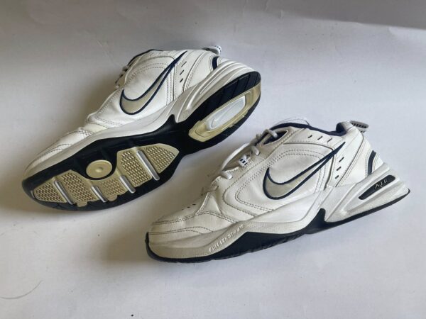 Giày Thể Thao 2hand Hiệu Nike