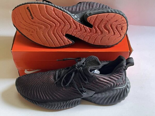 Giày Thể Thao 2hand Hiệu Adidas