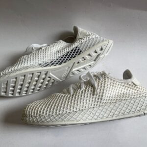 Giày Thể Thao 2hand Hiệu Adidas