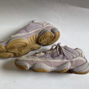 Giày Thể Thao 2hand Hiệu Adidas