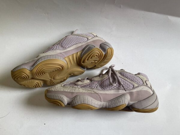 Giày Thể Thao 2hand Hiệu Adidas