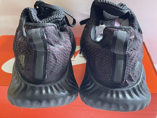 Giày Thể Thao 2hand Hiệu Adidas