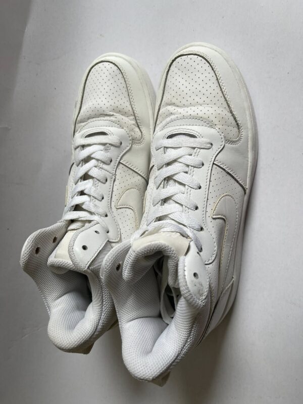 Giày Thể Thao 2hand Hiệu Nike
