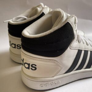 Giày Thể Thao 2hand Hiệu Adidas