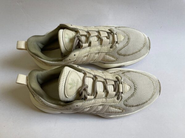Giày Thể Thao 2hand Hiệu Adidas