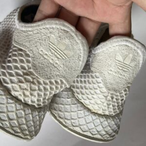 Giày Thể Thao 2hand Hiệu Adidas