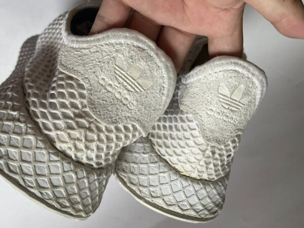 Giày Thể Thao 2hand Hiệu Adidas