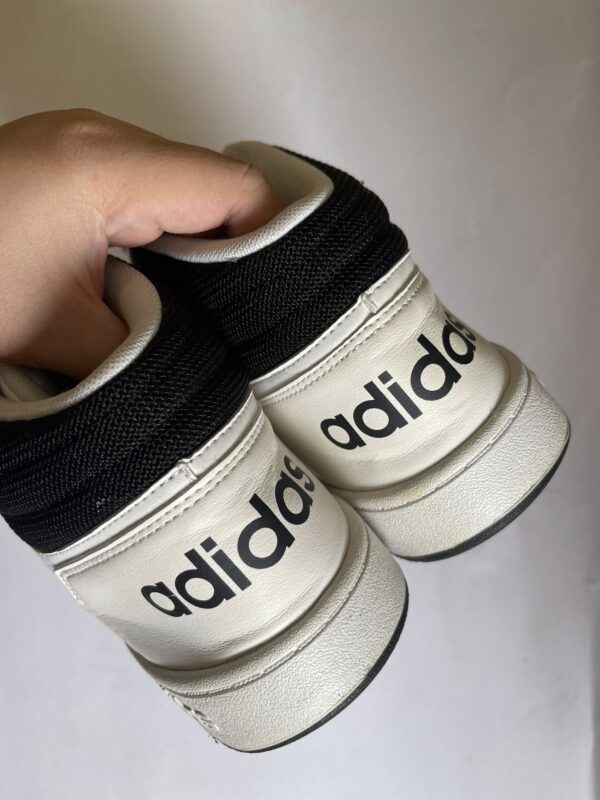 Giày Thể Thao 2hand Hiệu Adidas