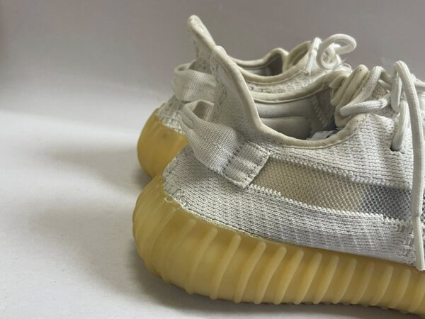 Giày Thể Thao 2hand Hiệu Adidas