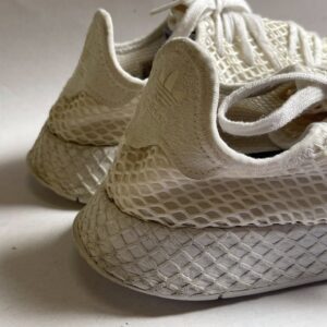 Giày Thể Thao 2hand Hiệu Adidas