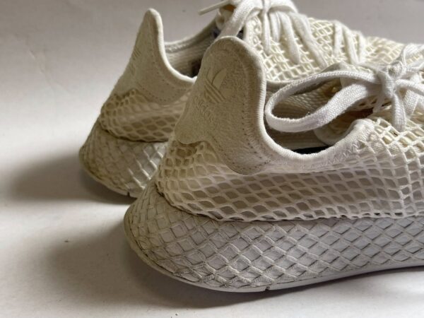 Giày Thể Thao 2hand Hiệu Adidas