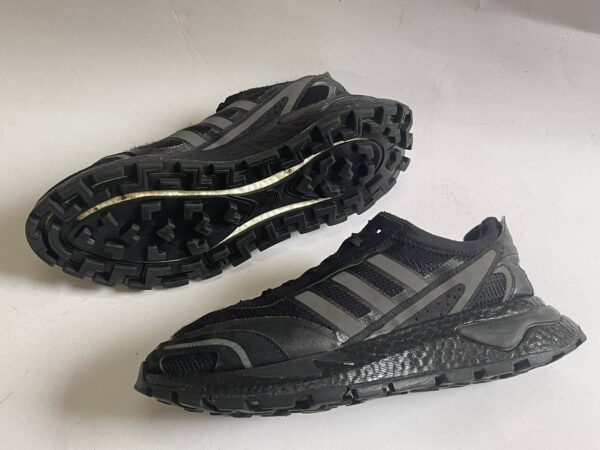 Giày Thể Thao 2hand Hiệu Adidas