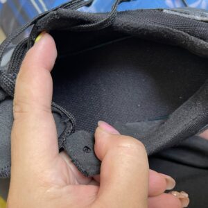 Giày Thể Thao 2hand Hiệu Adidas