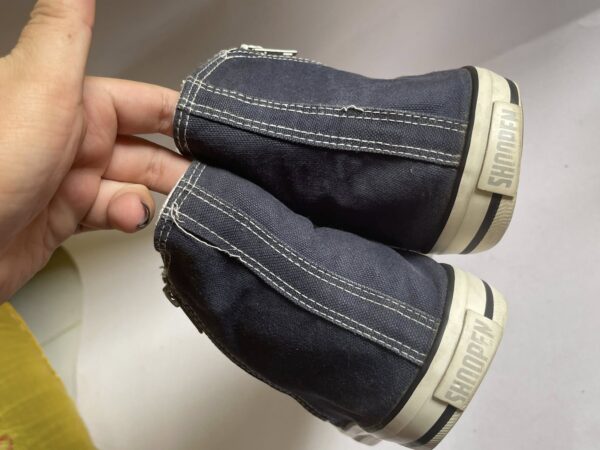 Giày Thể Thao 2hand Hiệu Shoopen