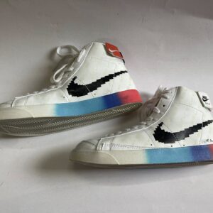 Giày Thể Thao 2hand Hiệu Nike