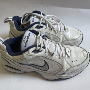 Giày Thể Thao 2hand Hiệu Nike