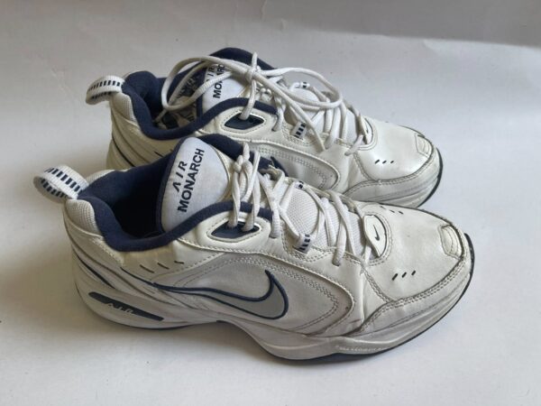 Giày Thể Thao 2hand Hiệu Nike